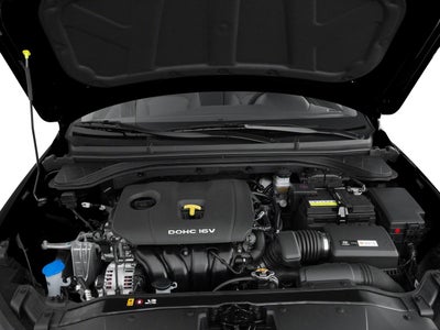 2017 Hyundai ELANTRA Value Edition 2.0L Auto (Ulsan)