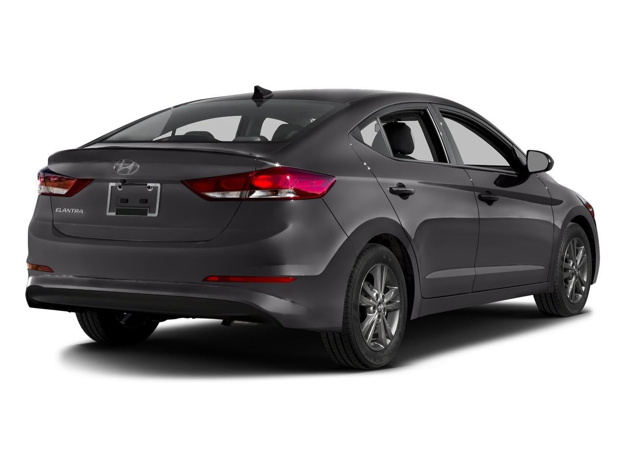 2017 Hyundai ELANTRA Value Edition 2.0L Auto (Ulsan)