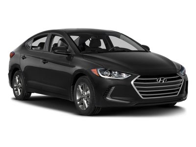 2017 Hyundai ELANTRA Value Edition 2.0L Auto (Ulsan)