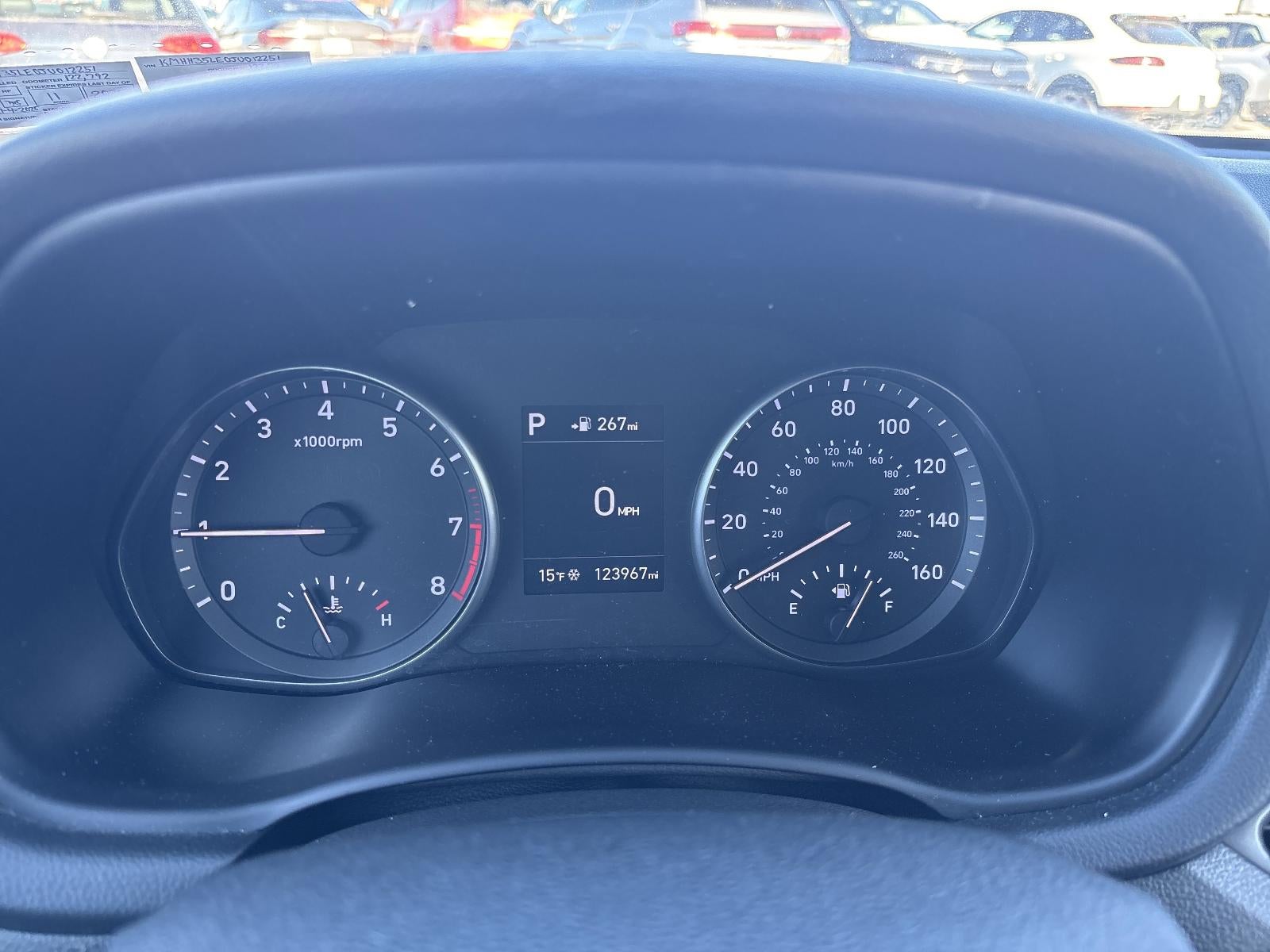 2018 Hyundai ELANTRA GT Auto