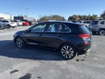 2018 Hyundai ELANTRA GT Auto