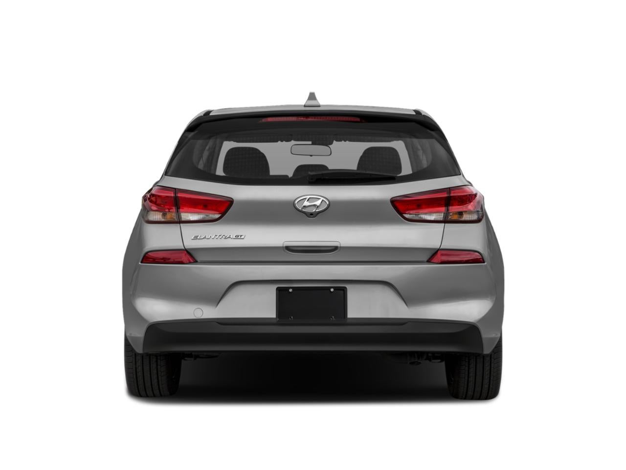 2018 Hyundai ELANTRA GT Auto