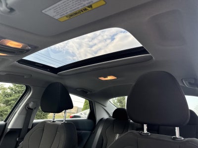 2024 Hyundai ELANTRA SEL IVT