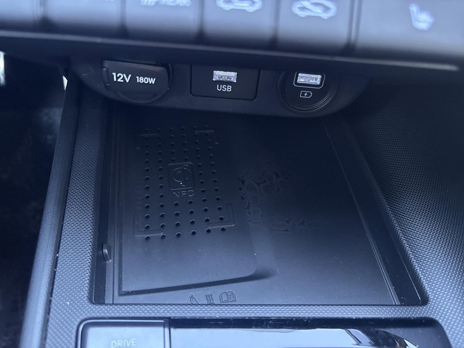 2023 Hyundai ELANTRA N DCT