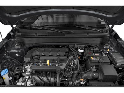 2024 Hyundai VENUE SEL IVT