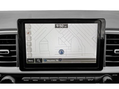 2025 Hyundai VENUE Limited IVT