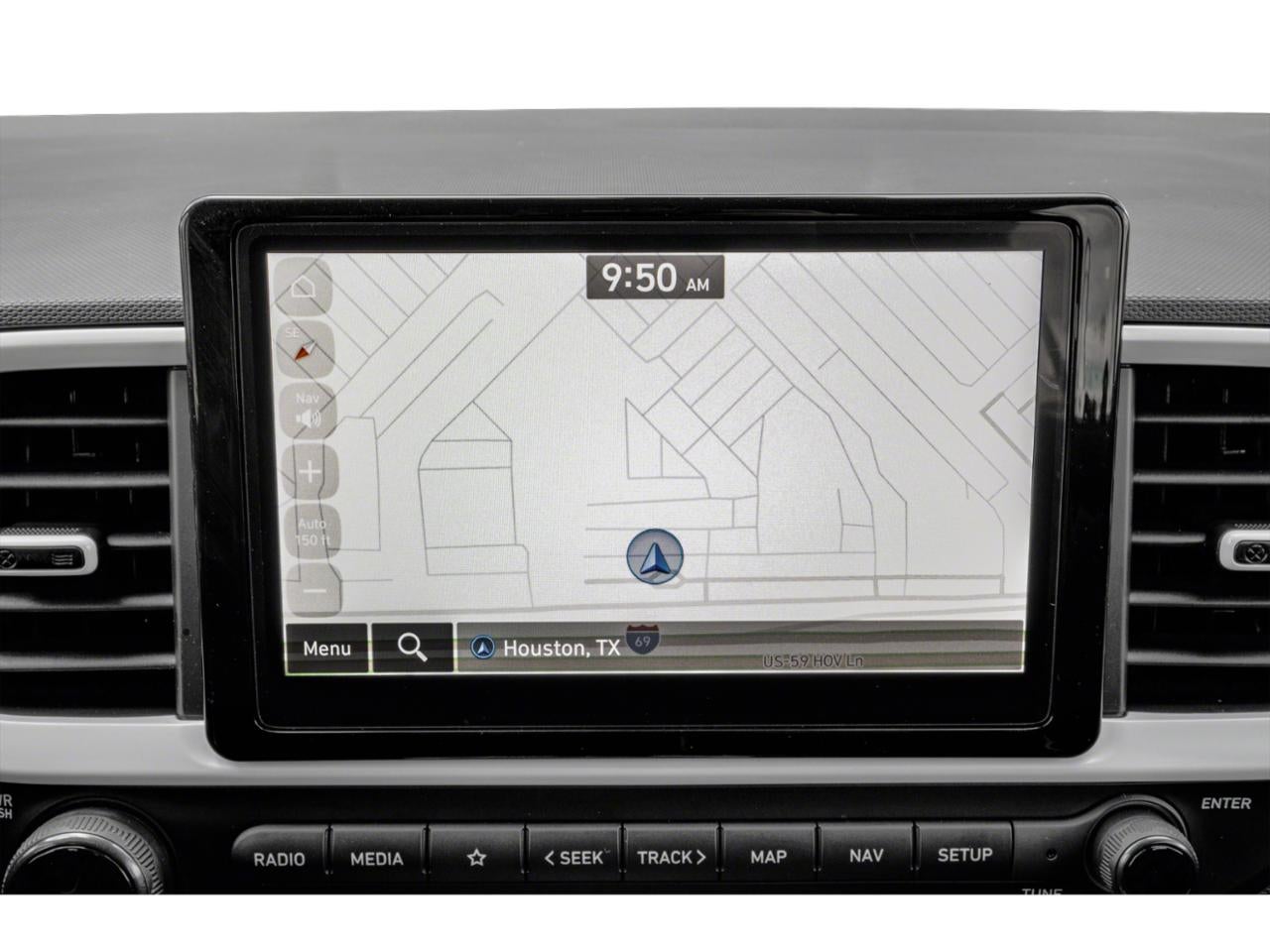 2025 Hyundai VENUE Limited IVT