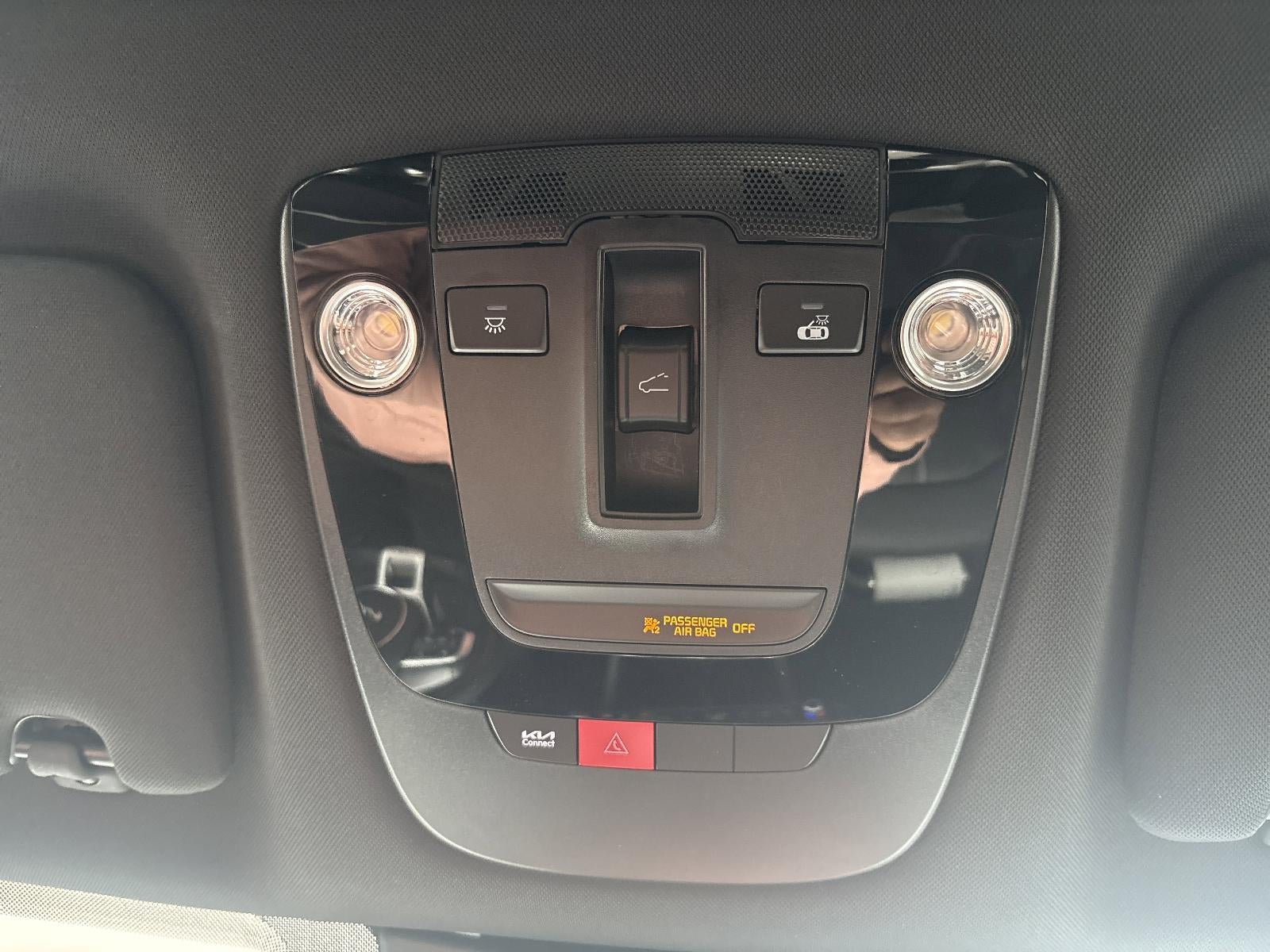 2026 Kia K5 GT-Line Auto AWD