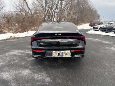 2026 Kia K5 GT-Line Auto AWD