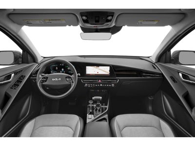 2025 Kia Niro SX FWD