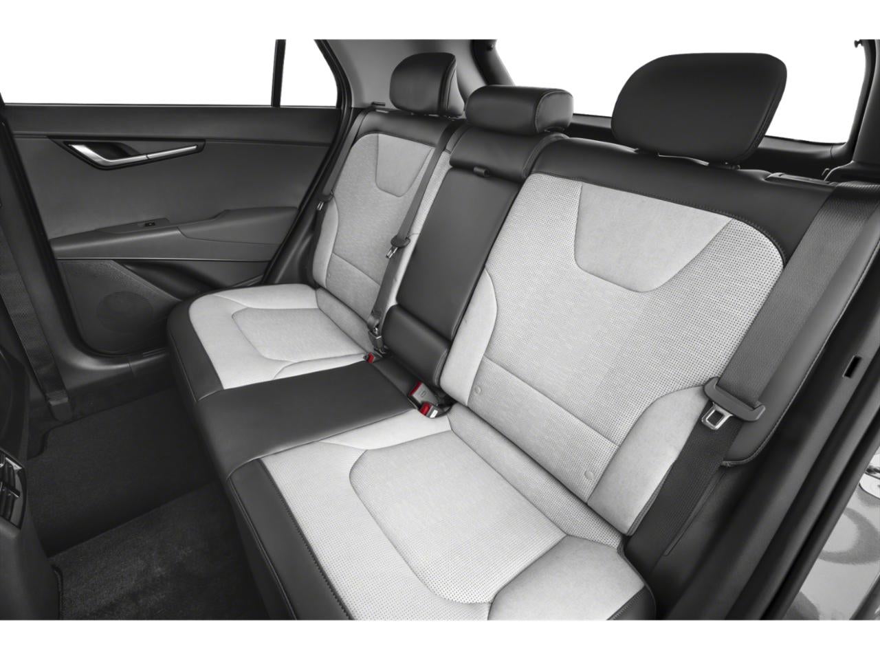 2025 Kia Niro SX FWD