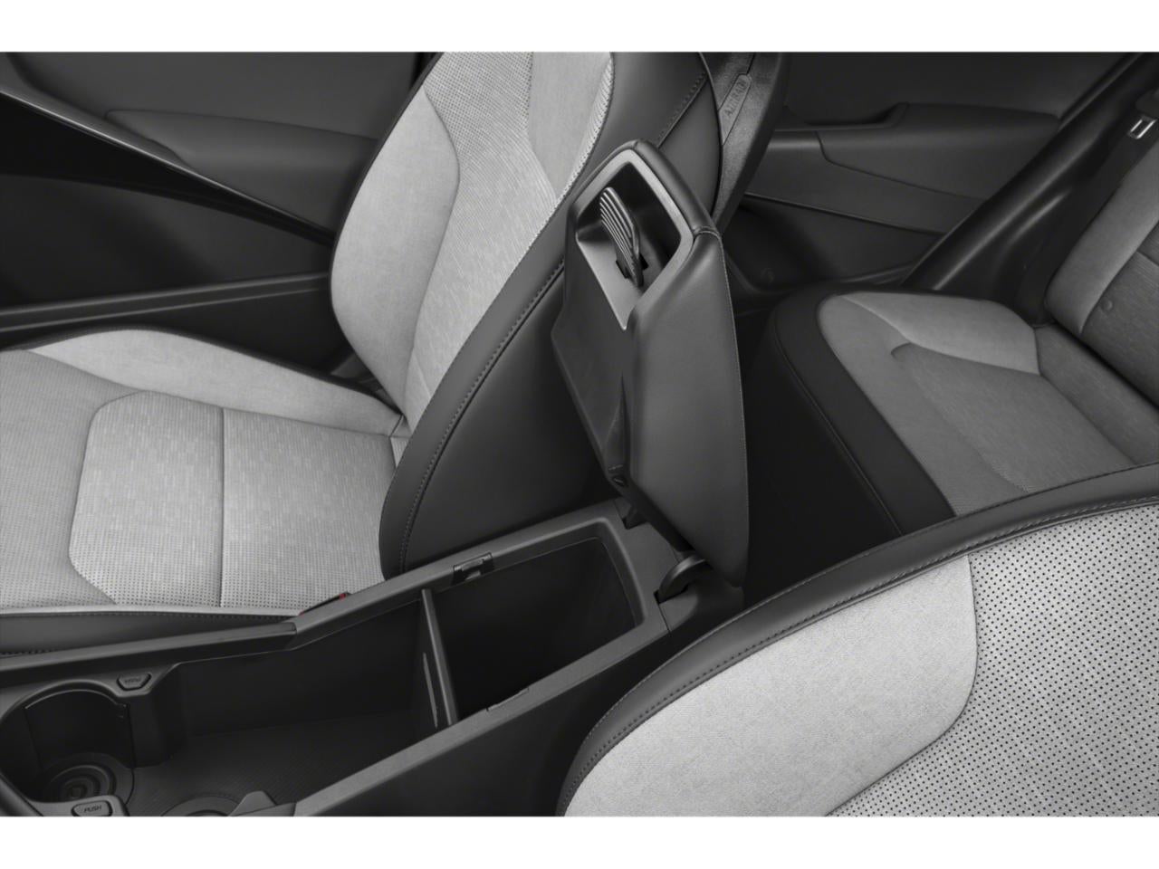 2025 Kia Niro SX FWD