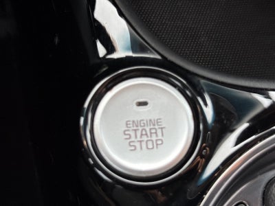 2017 Kia Soul + Auto