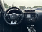 2017 Kia Soul + Auto