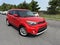 2017 Kia Soul + Auto