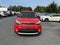 2017 Kia Soul + Auto