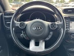2017 Kia Soul + Auto