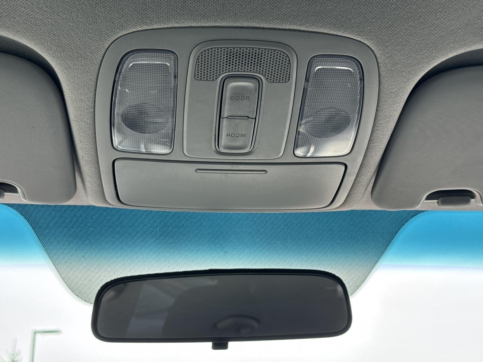 2017 Kia Soul + Auto
