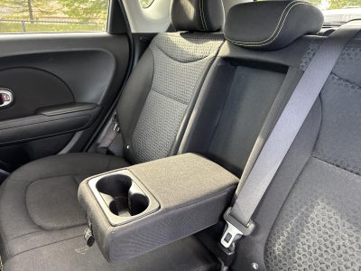 2016 Kia Soul 5dr Wgn Auto +