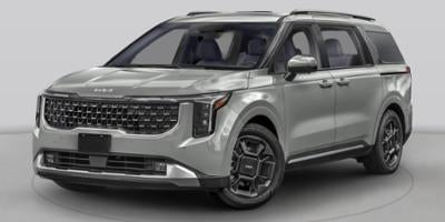 2025 Kia Carnival LXS FWD