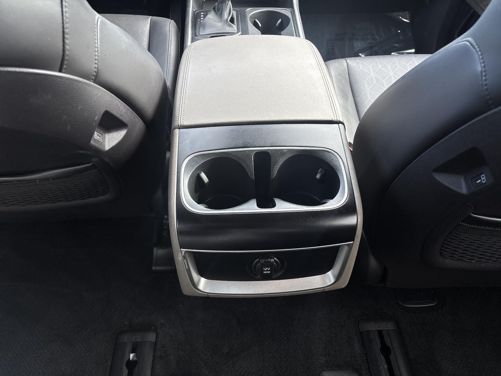 2025 Kia Carnival LXS FWD