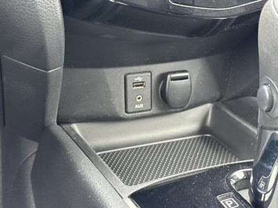 2015 Nissan Rogue AWD 4dr SV