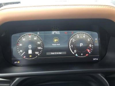 2023 Land Rover Defender 110 S AWD