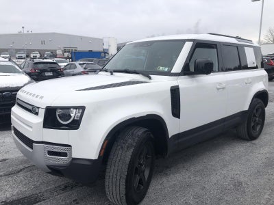 2023 Land Rover Defender 110 S AWD