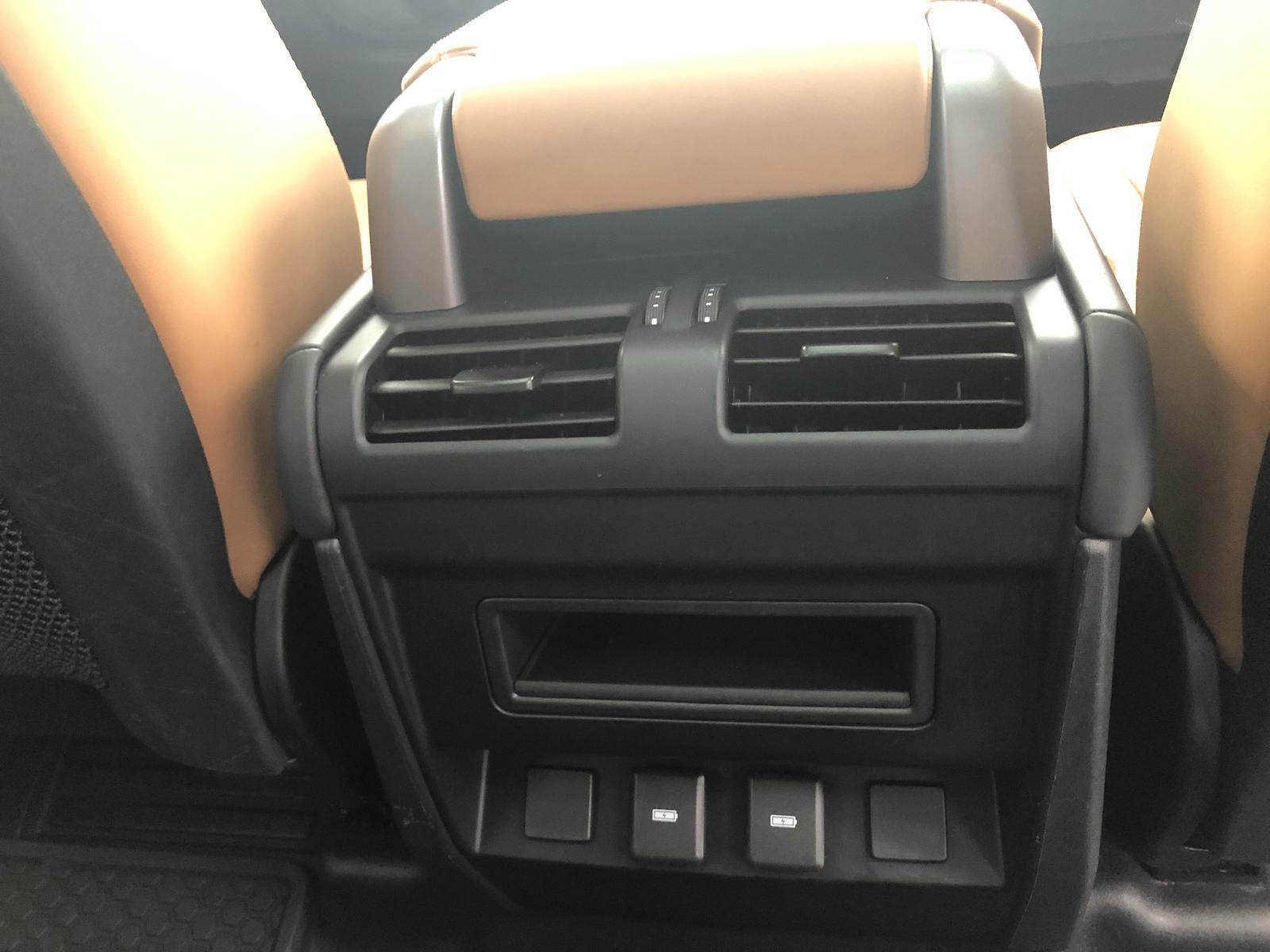 2023 Land Rover Defender 110 S AWD