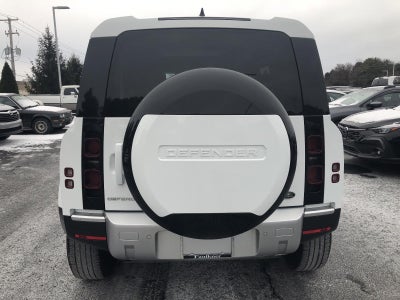 2023 Land Rover Defender 110 S AWD