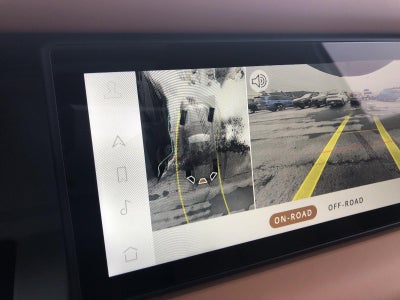 2023 Land Rover Defender 110 S AWD