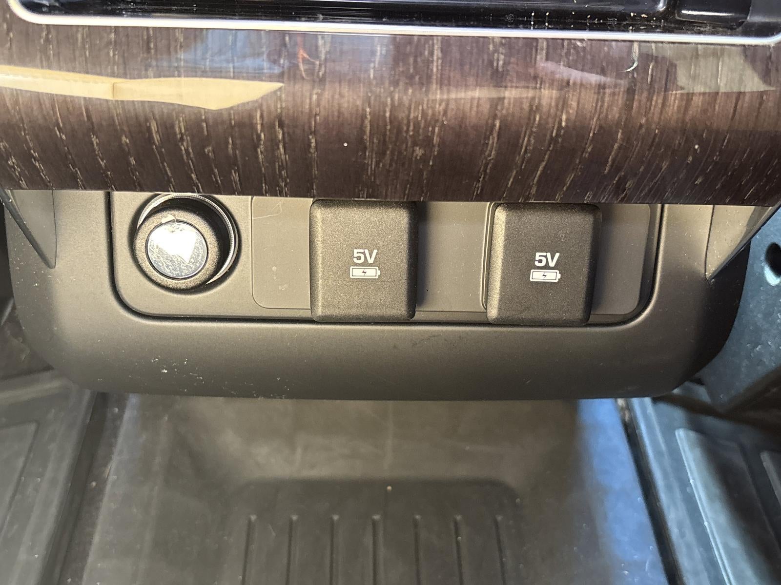 2021 Land Rover Range Rover Sport V8 Supercharged HSE Dynamic