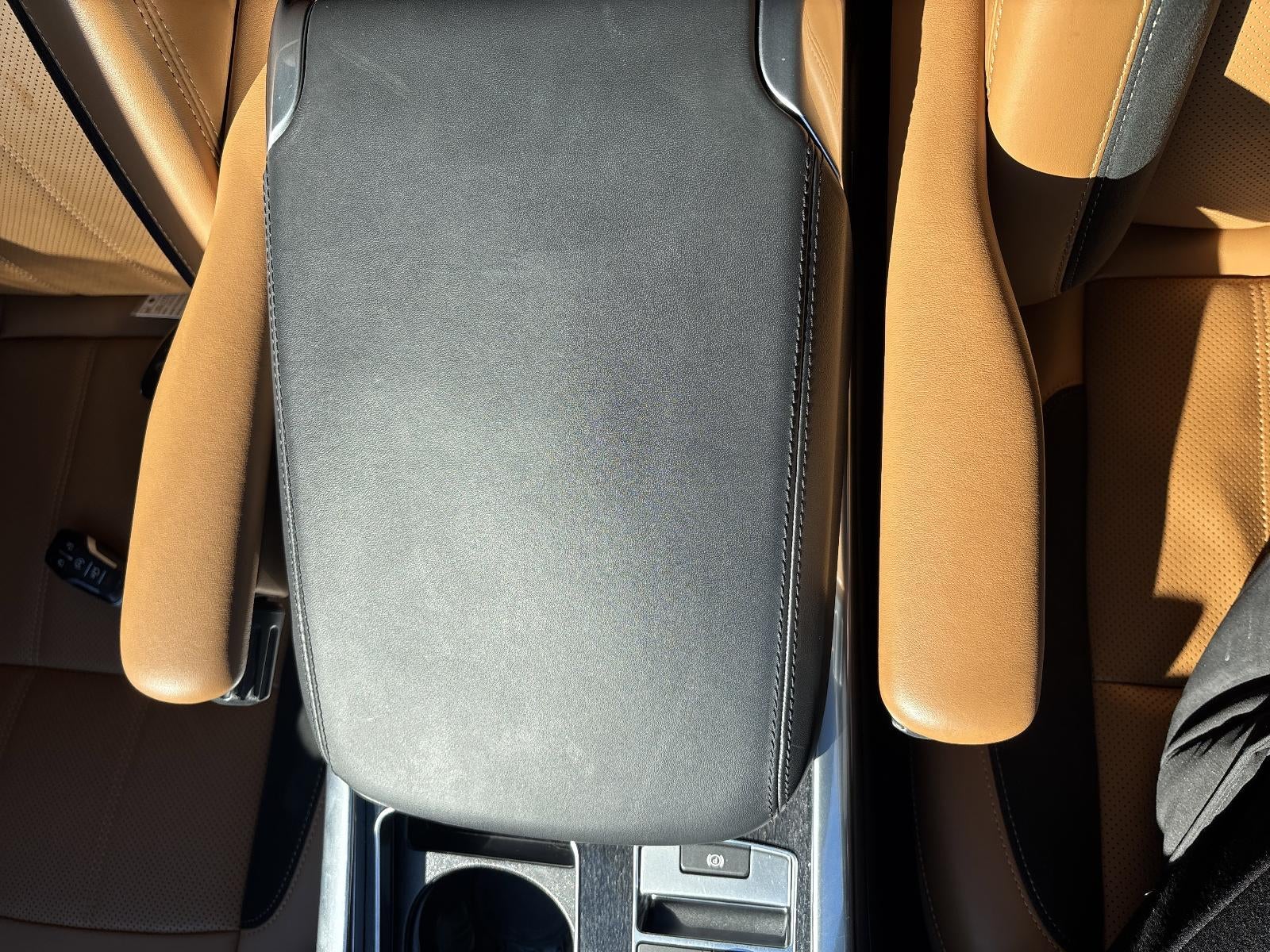 2021 Land Rover Range Rover Sport V8 Supercharged HSE Dynamic