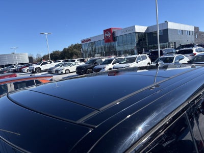 2021 Land Rover Range Rover Sport V8 Supercharged HSE Dynamic