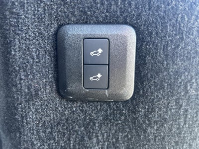 2021 Land Rover Range Rover Sport V8 Supercharged HSE Dynamic