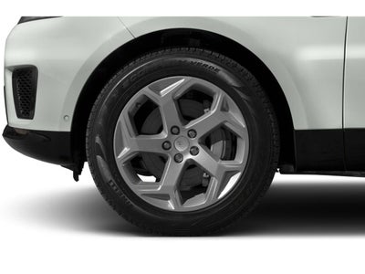 2021 Land Rover Range Rover Sport V8 Supercharged HSE Dynamic
