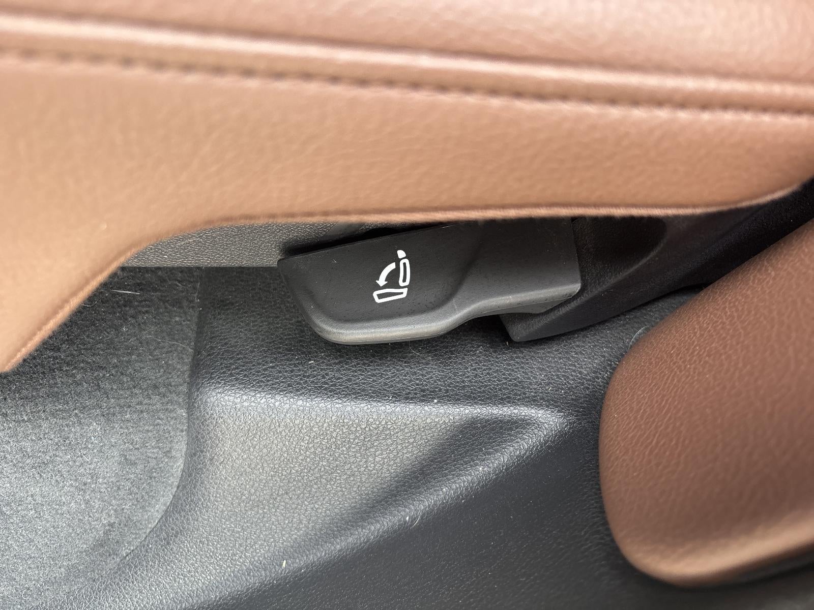 2018 Audi Q5 2.0 TFSI Premium Plus