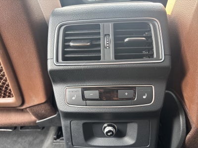 2018 Audi Q5 2.0 TFSI Premium Plus