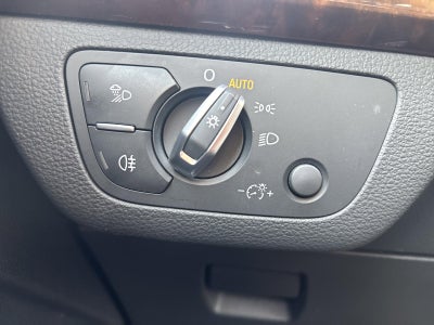 2018 Audi Q5 2.0 TFSI Premium Plus