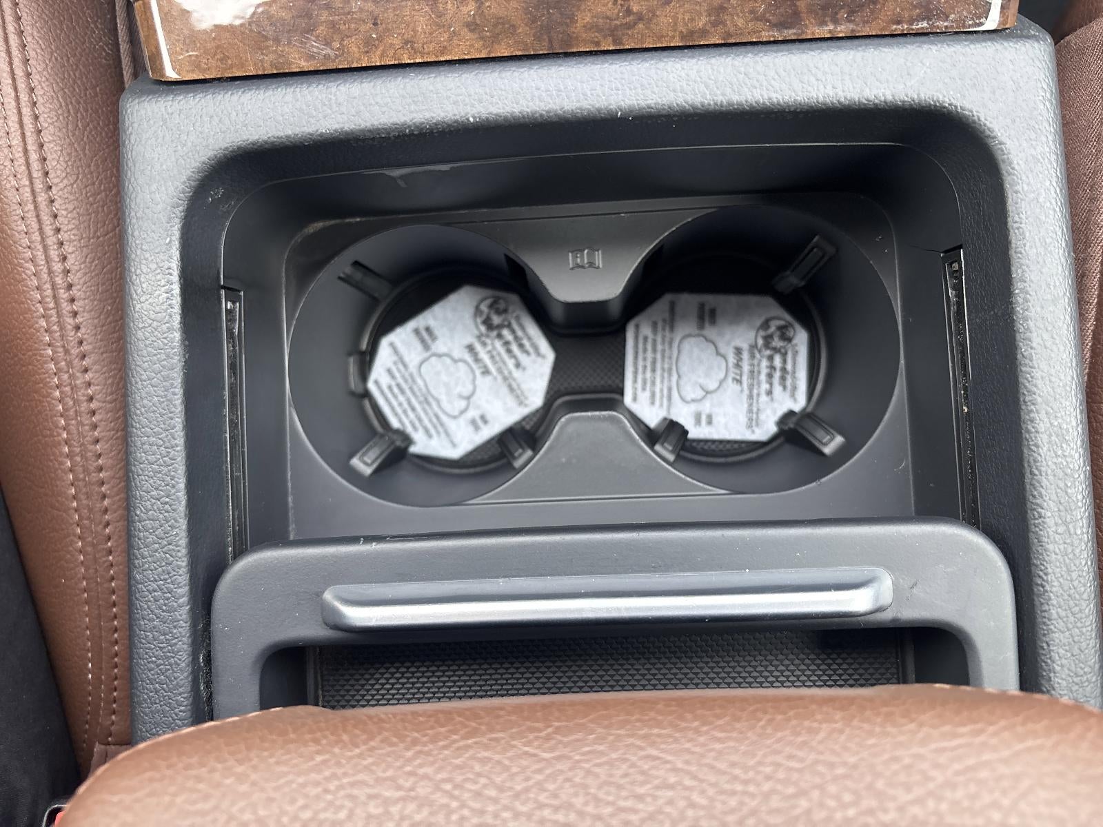 2018 Audi Q5 2.0 TFSI Premium Plus