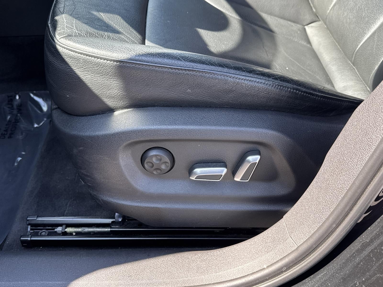 2016 Audi Q3 quattro 4dr Premium Plus