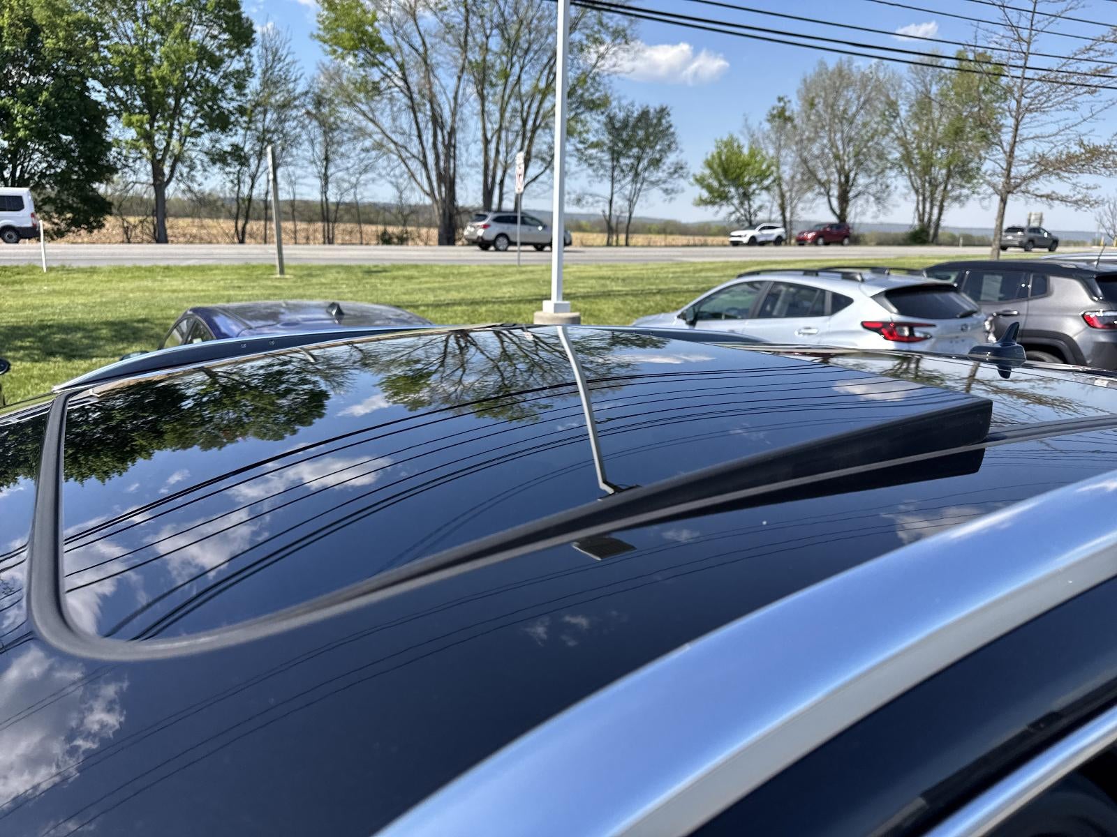 2016 Audi Q3 quattro 4dr Premium Plus