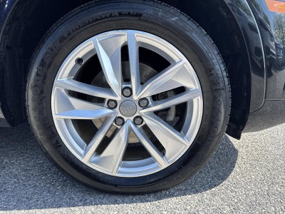 2016 Audi Q3 quattro 4dr Premium Plus