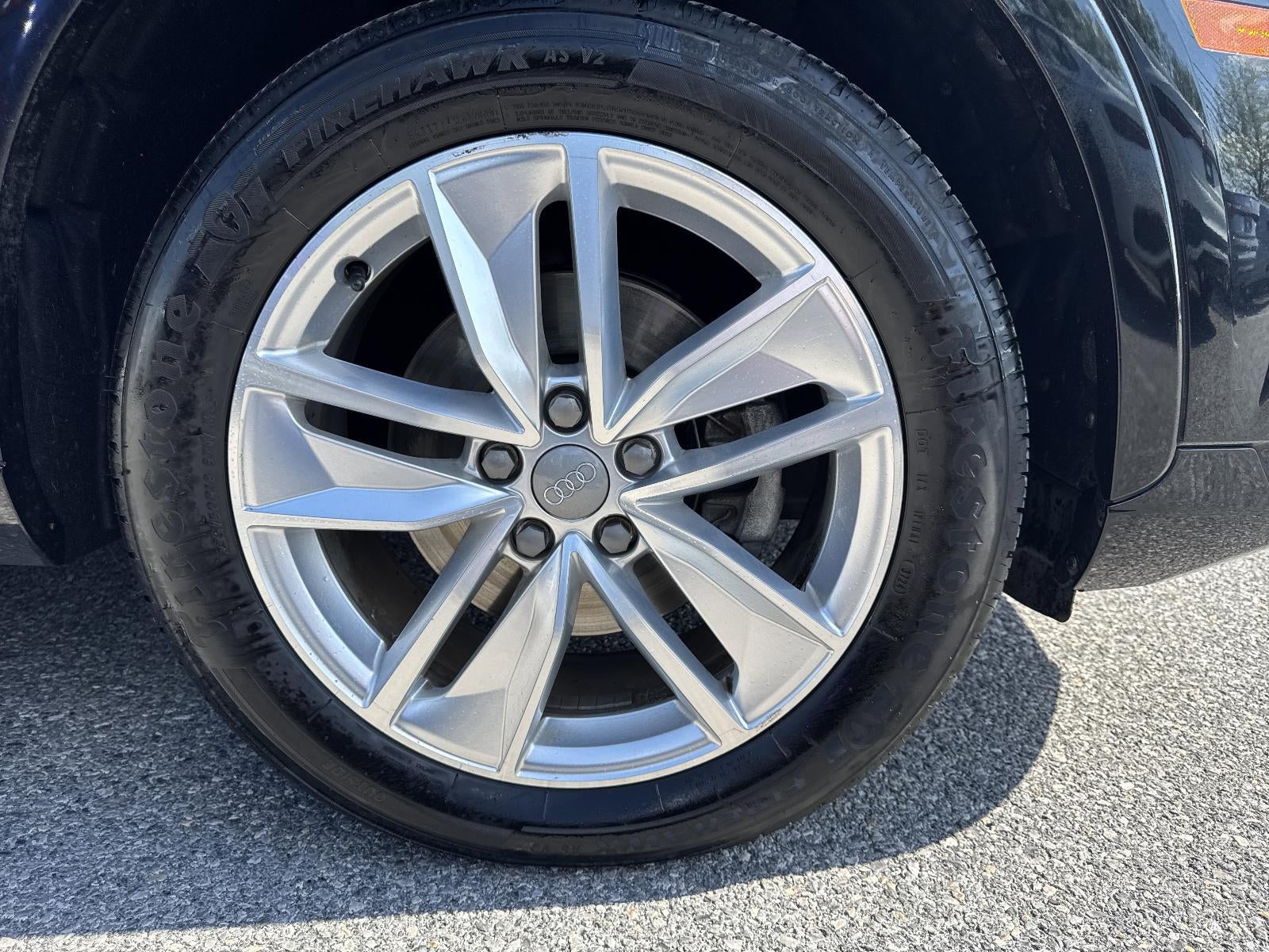 2016 Audi Q3 quattro 4dr Premium Plus