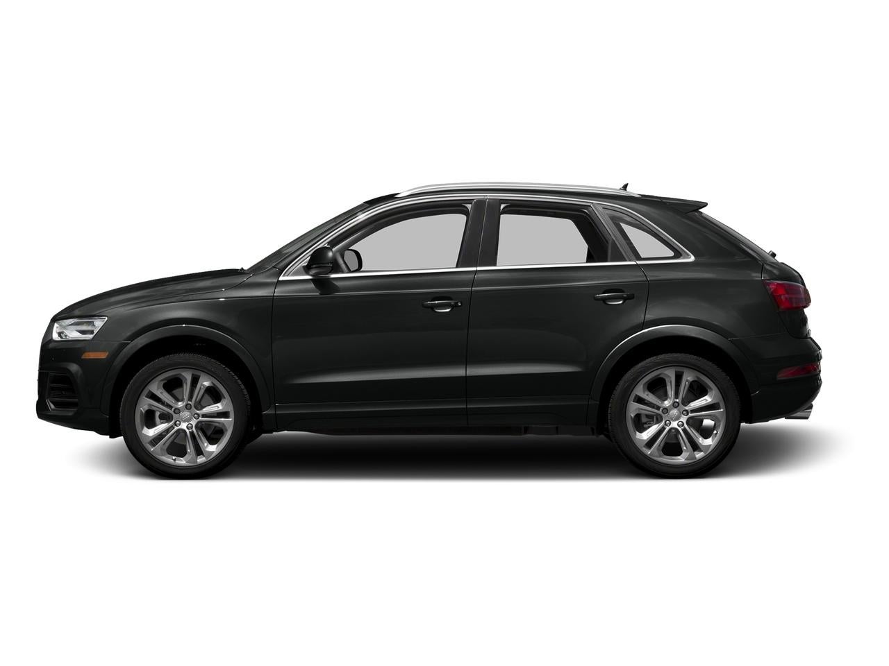 2016 Audi Q3 quattro 4dr Premium Plus