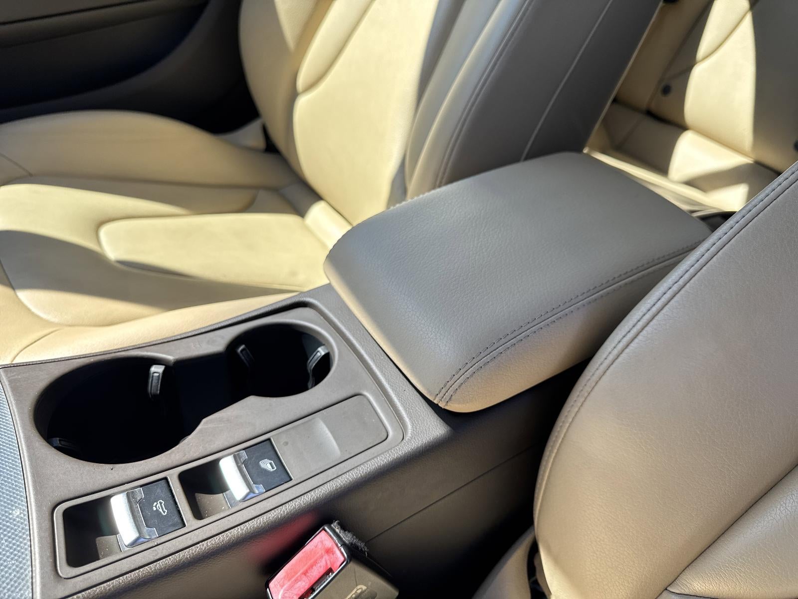 2014 Audi A5 Auto FrontTrak 2.0T Premium