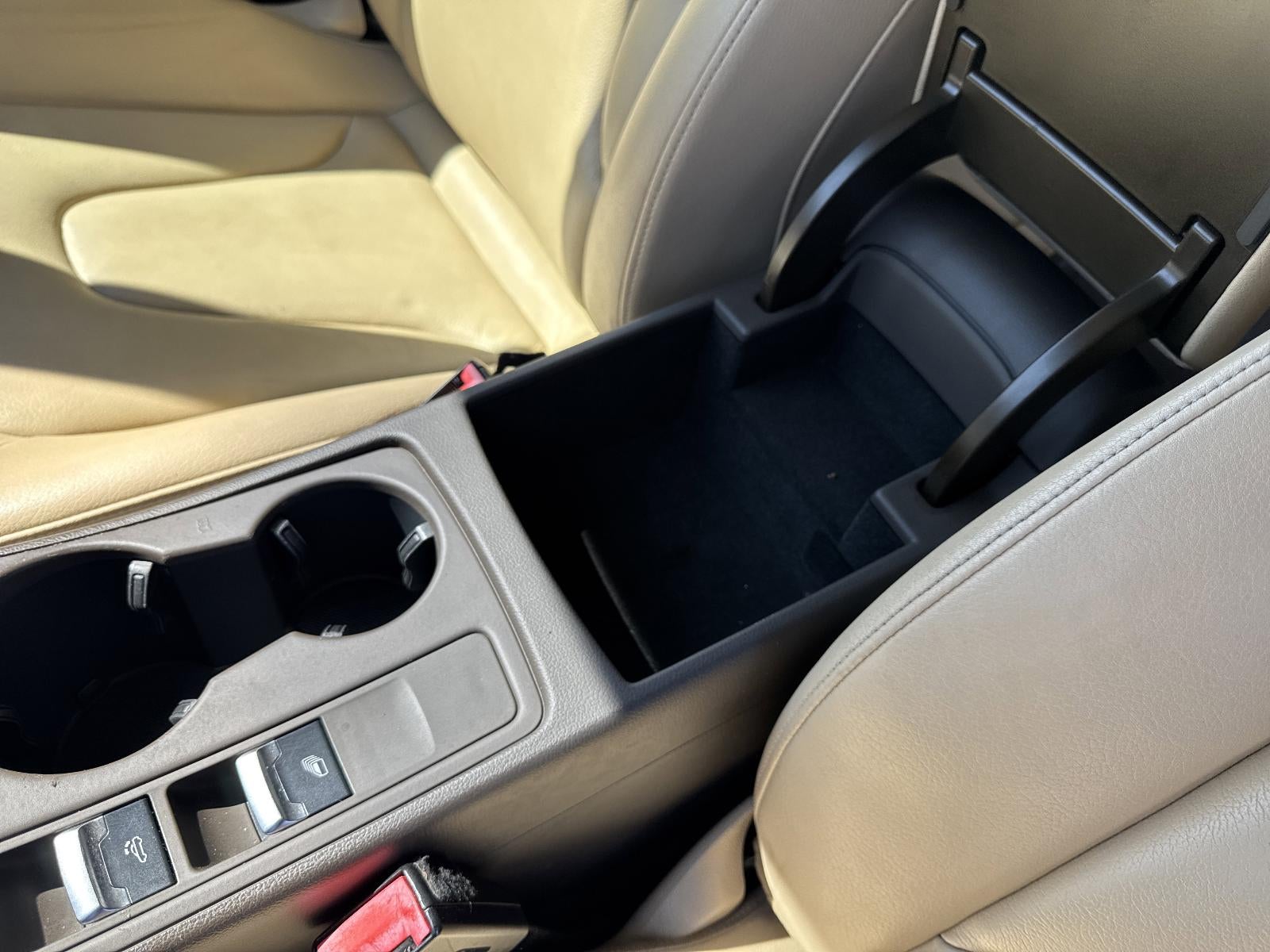 2014 Audi A5 Auto FrontTrak 2.0T Premium