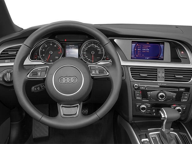 2014 Audi A5 Auto FrontTrak 2.0T Premium