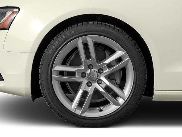 2014 Audi A5 Auto FrontTrak 2.0T Premium