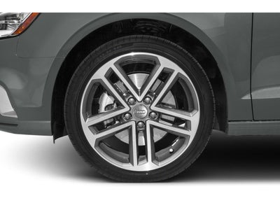 2019 Audi A3 Sedan Premium 45 TFSI quattro